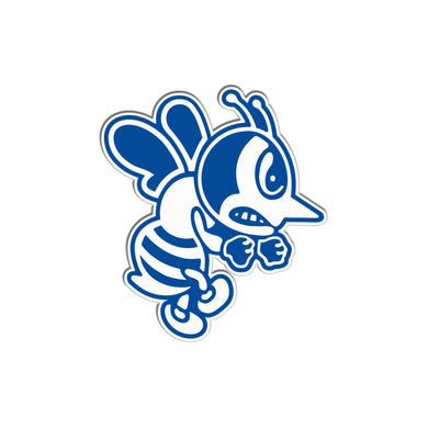 Quincy Custom Magnet | Athletic Logo