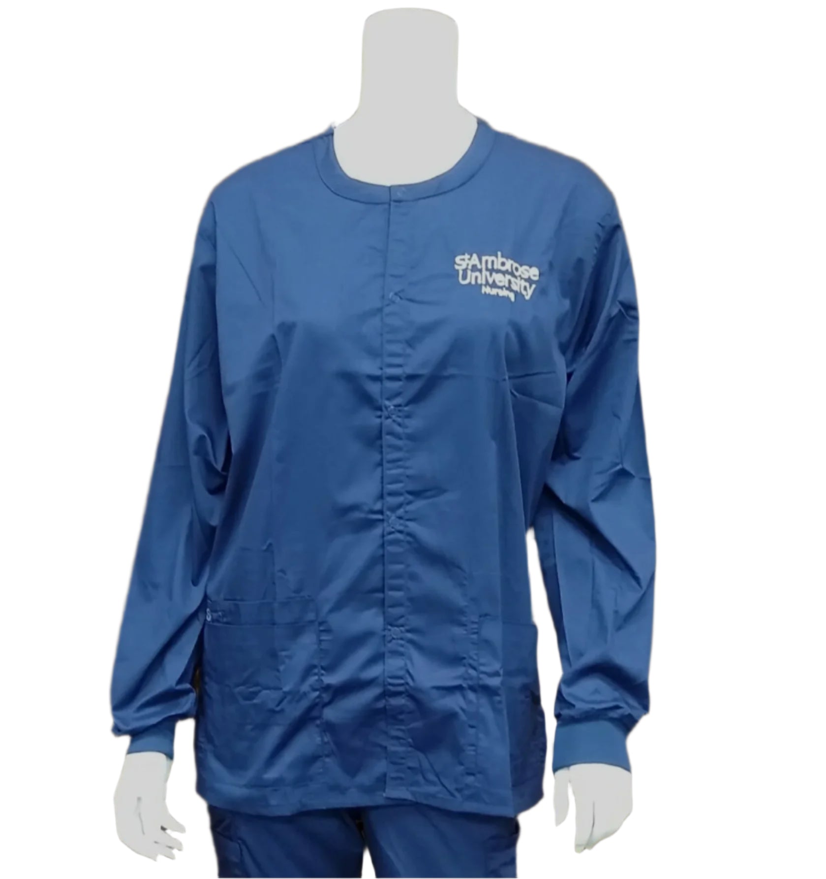 Unisex WonderWORK Jacket | Navy