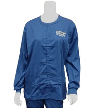 Load image into Gallery viewer, Unisex WonderWORK Jacket | Navy