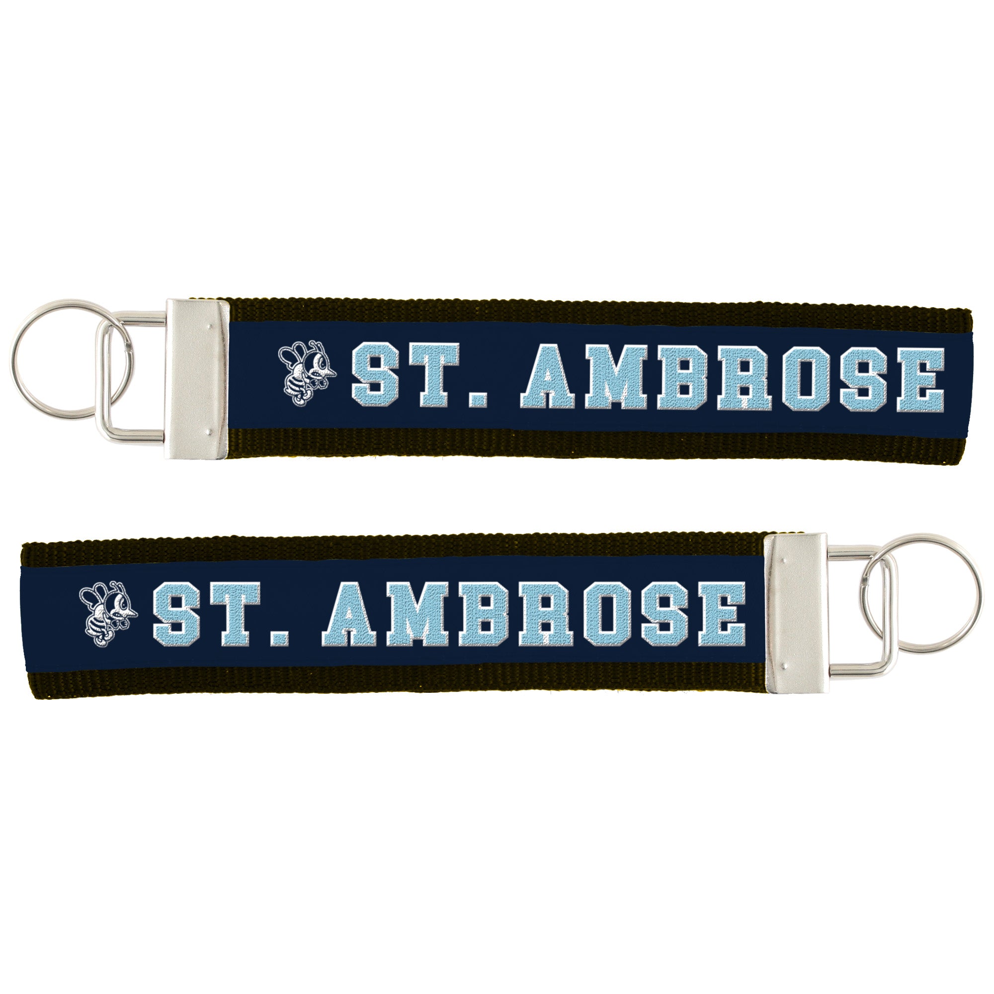 Winchester Key Strap | Navy