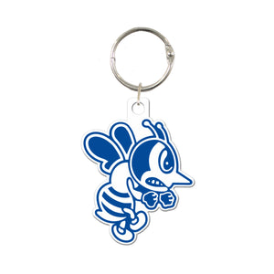 Quincy Key Tag