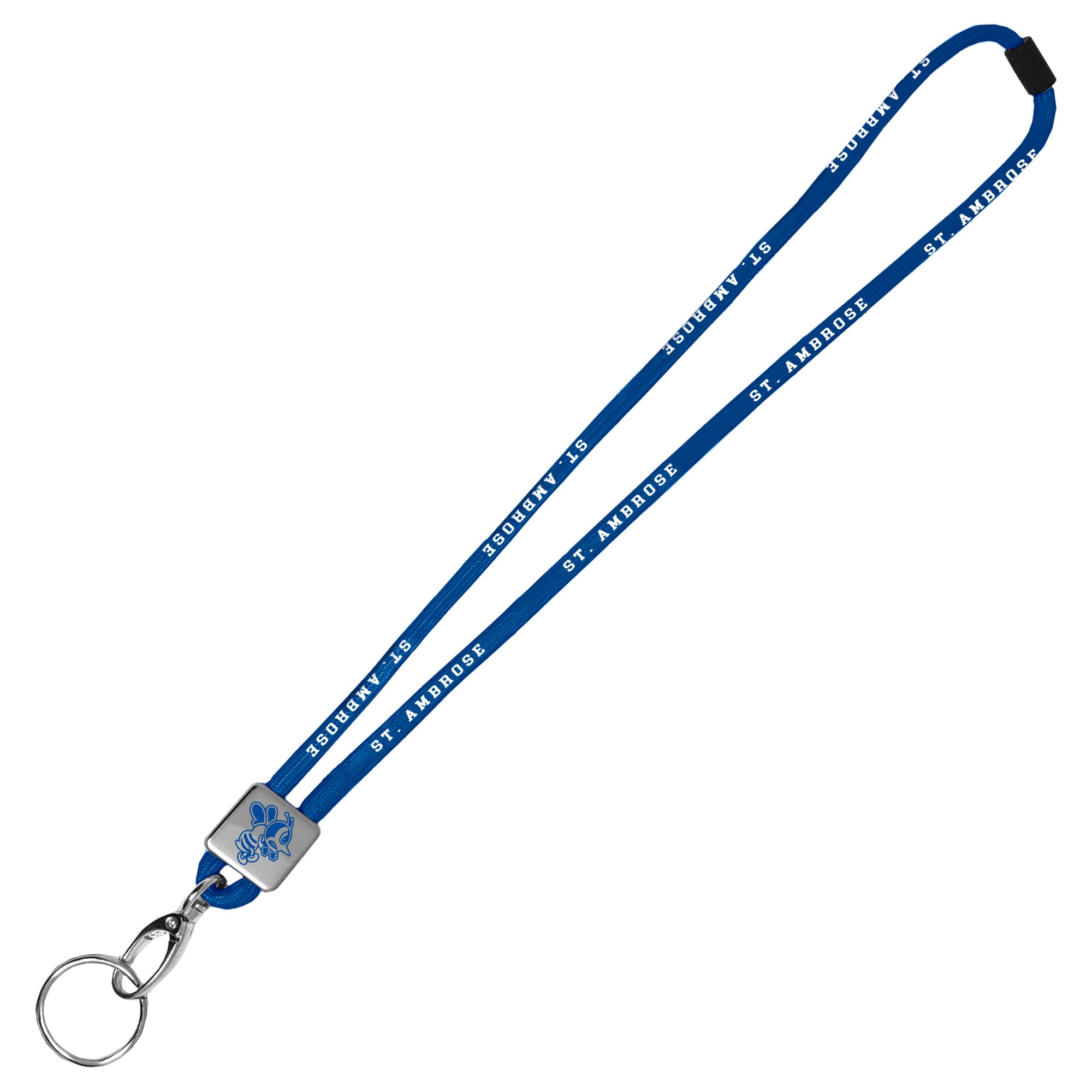 Beverly Farms Lanyard | Navy