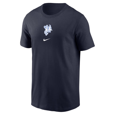 Legend Short Sleeve Tee | Navy