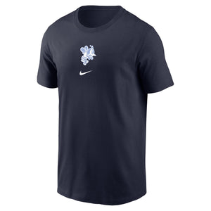 Legend Short Sleeve Tee | Navy