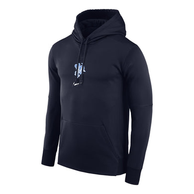 Therma PO Hoodie | Navy