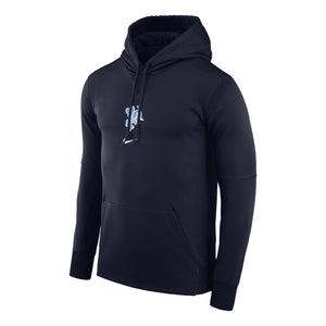 Therma PO Hoodie | Navy
