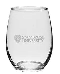 21oz St Ambrose Wine Glass