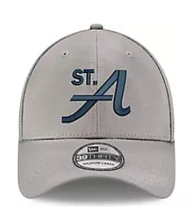 St Ambrose Hat | Grey