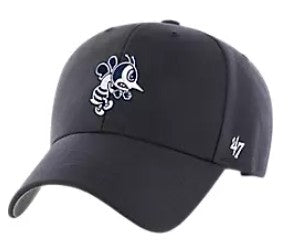 Fighting Bees Hat | Black