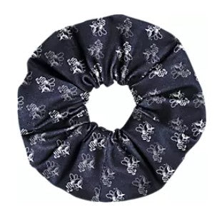 Fighting Bees Scrunchie