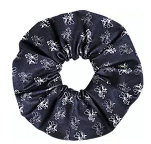 Fighting Bees Scrunchie