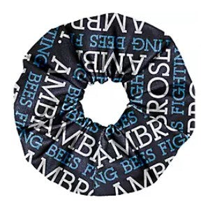 St.Ambrose Scrunchie
