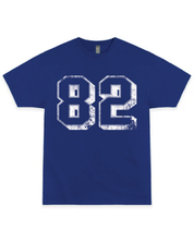 Jersey Tee | Team Royal
