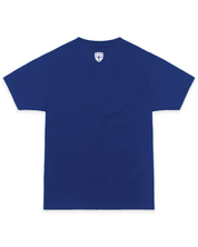 Jersey Tee | Team Royal