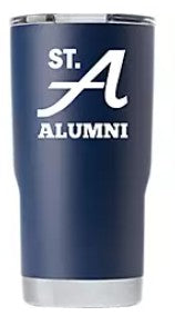 Alumni Tumbler