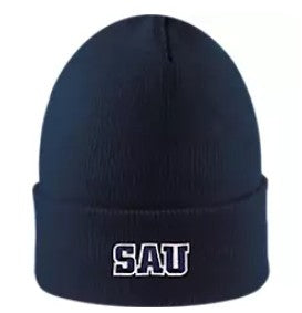 SAU Beanie | Navy