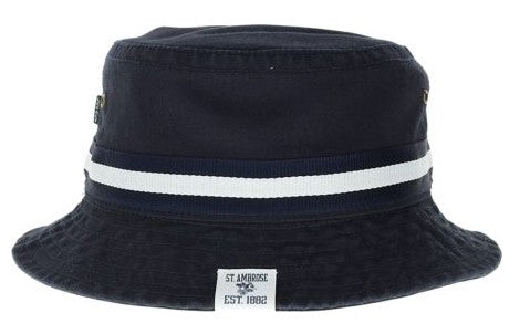 Bucket Hat | Navy