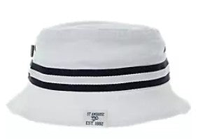 Bucket Hat | White