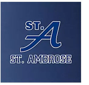 St.A Decal