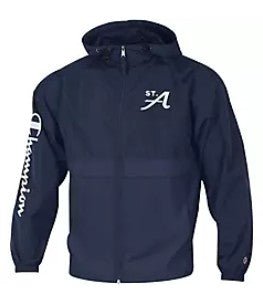Jacket | Navy Blue
