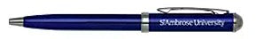 Engraved Pen