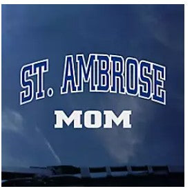 Mom Decal