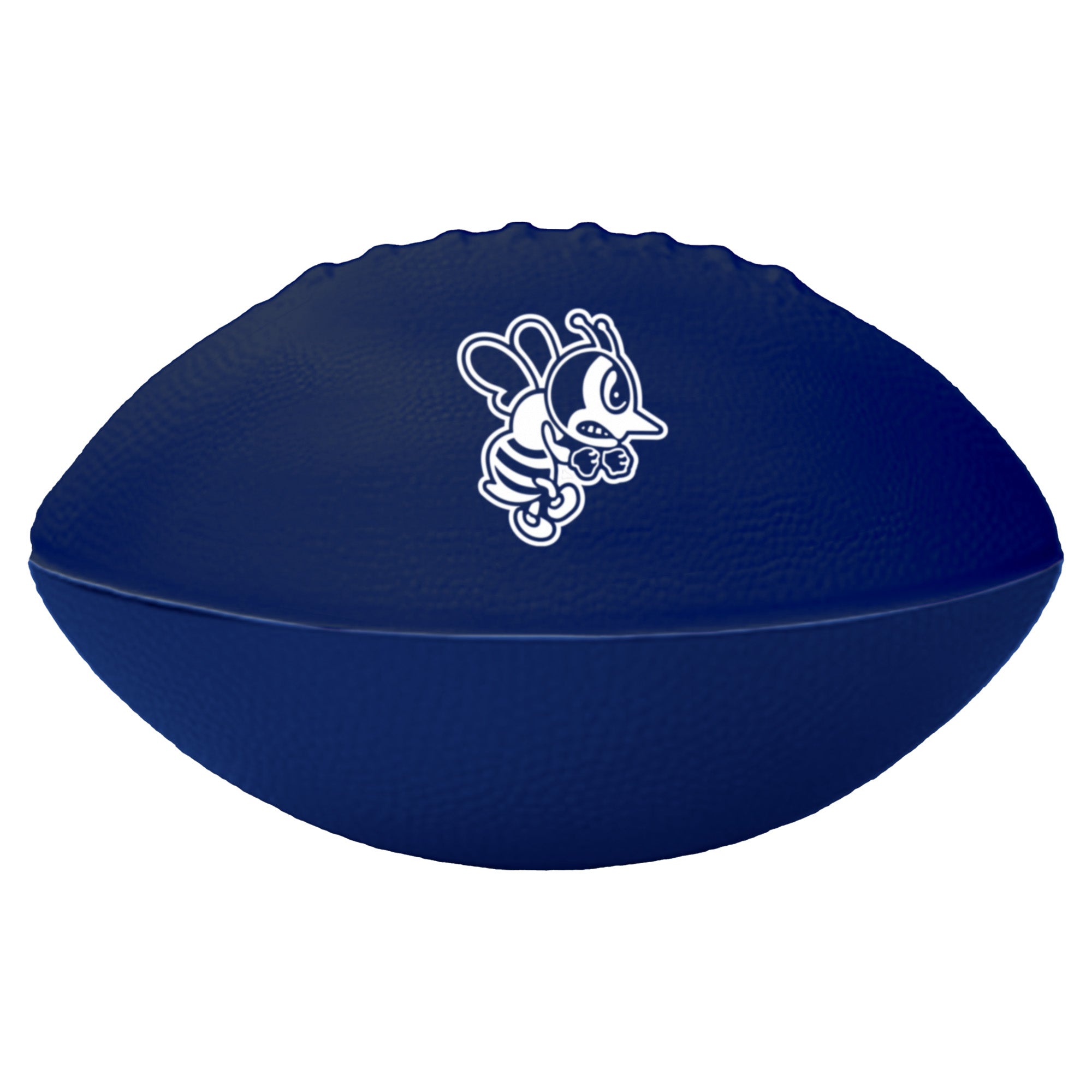 6" Foam Football | Navy