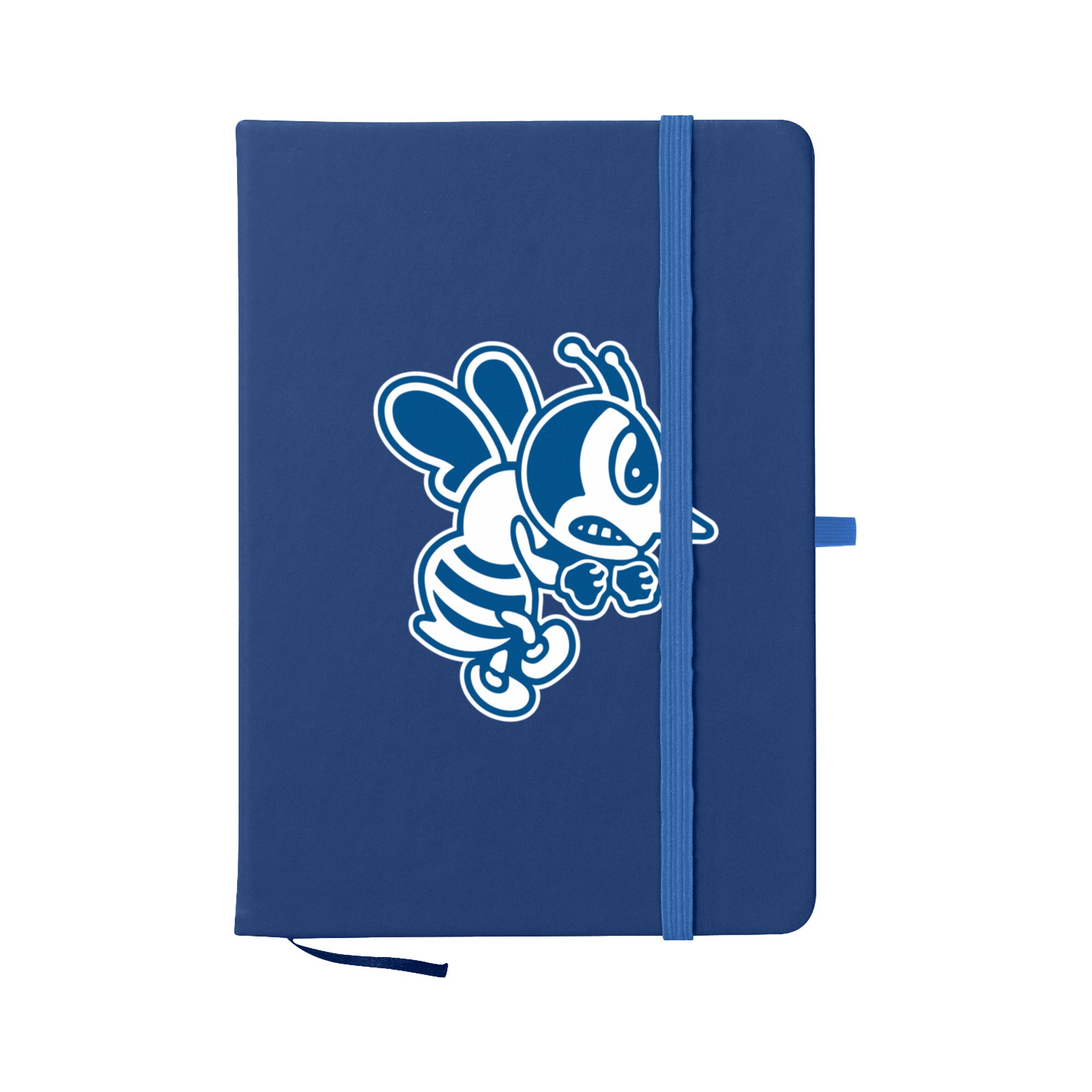 Jackson Journal | Blue