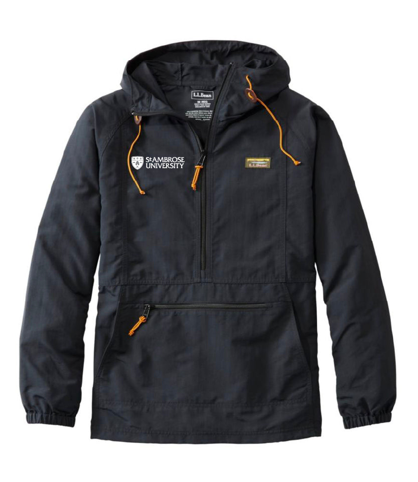 Mountain Classic Anorak | Nautical Navy