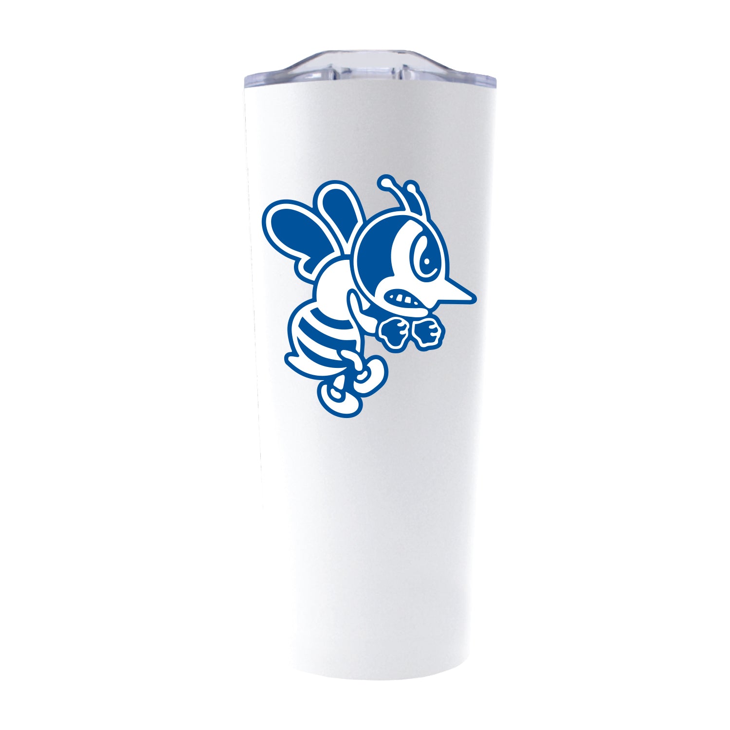 22 oz. Full Color Tumbler | White
