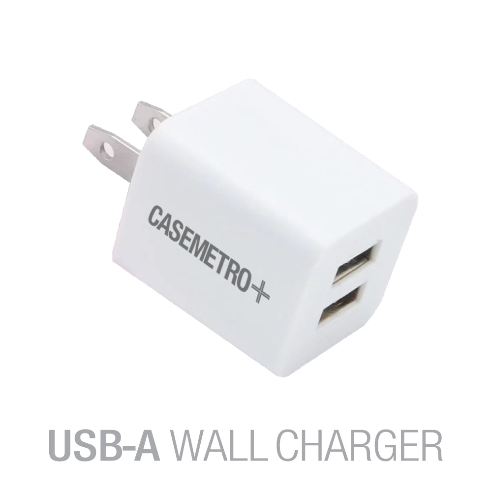 USB-A Wall Charger