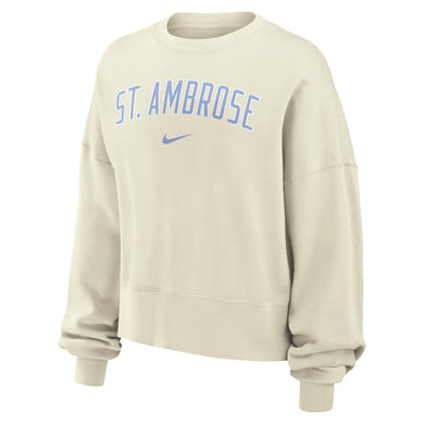 Ladies Phoenix Fleece Crew | Sail