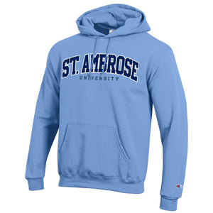Powerblend Hood | Light Blue