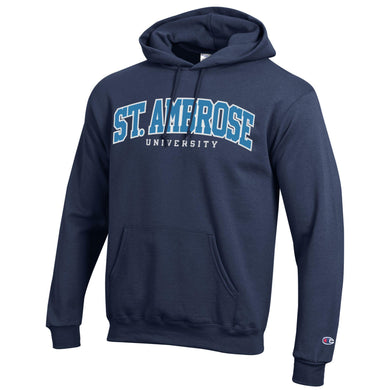 Powerblend Hood | Navy