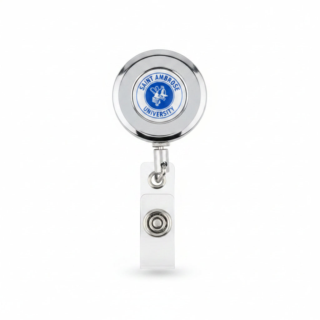 Premium Badge Reel