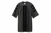 Rental graduation outfit Doctor