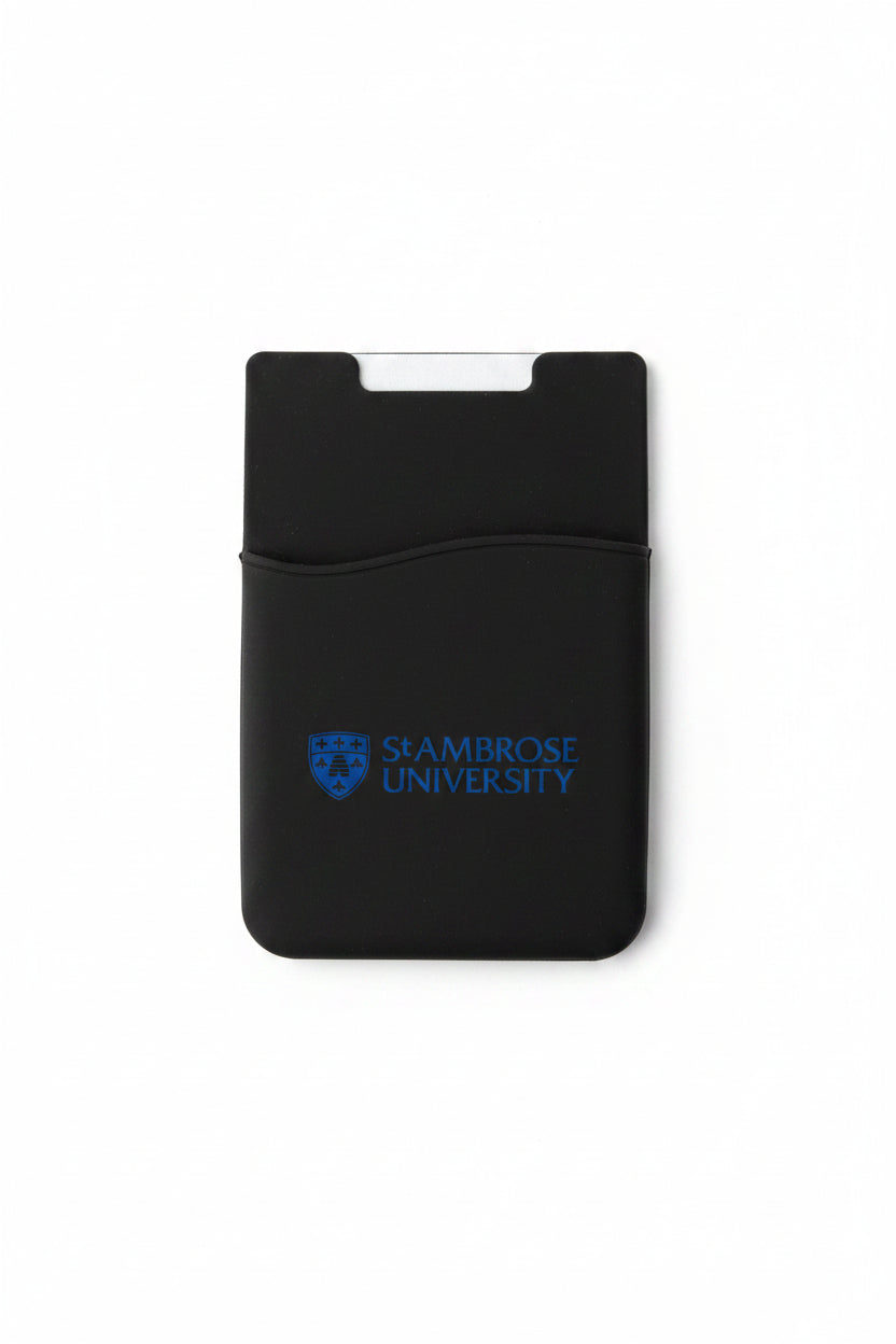 Cellphone ID Case | Royal