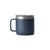 Rambler 14 oz. Stackable Mug w/Durasip | Navy